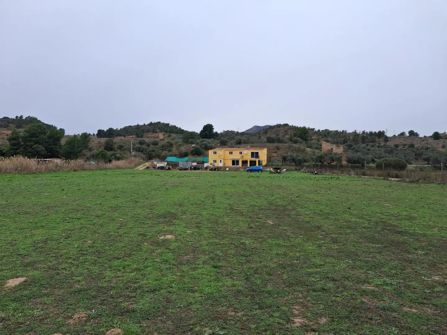 Casa o chalet en venta en Riba-roja d'Ebre