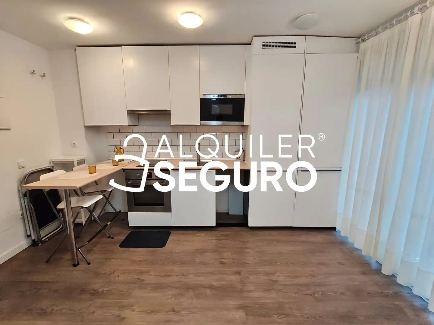Küche von Wohnung zur Miete in Algete Centro