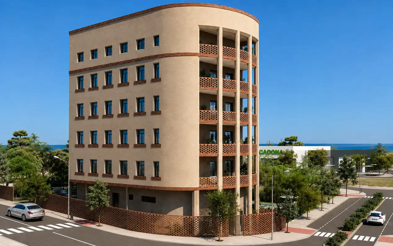 Apartamento con piscina en venta en Plans - Gasparot, imagen 2
