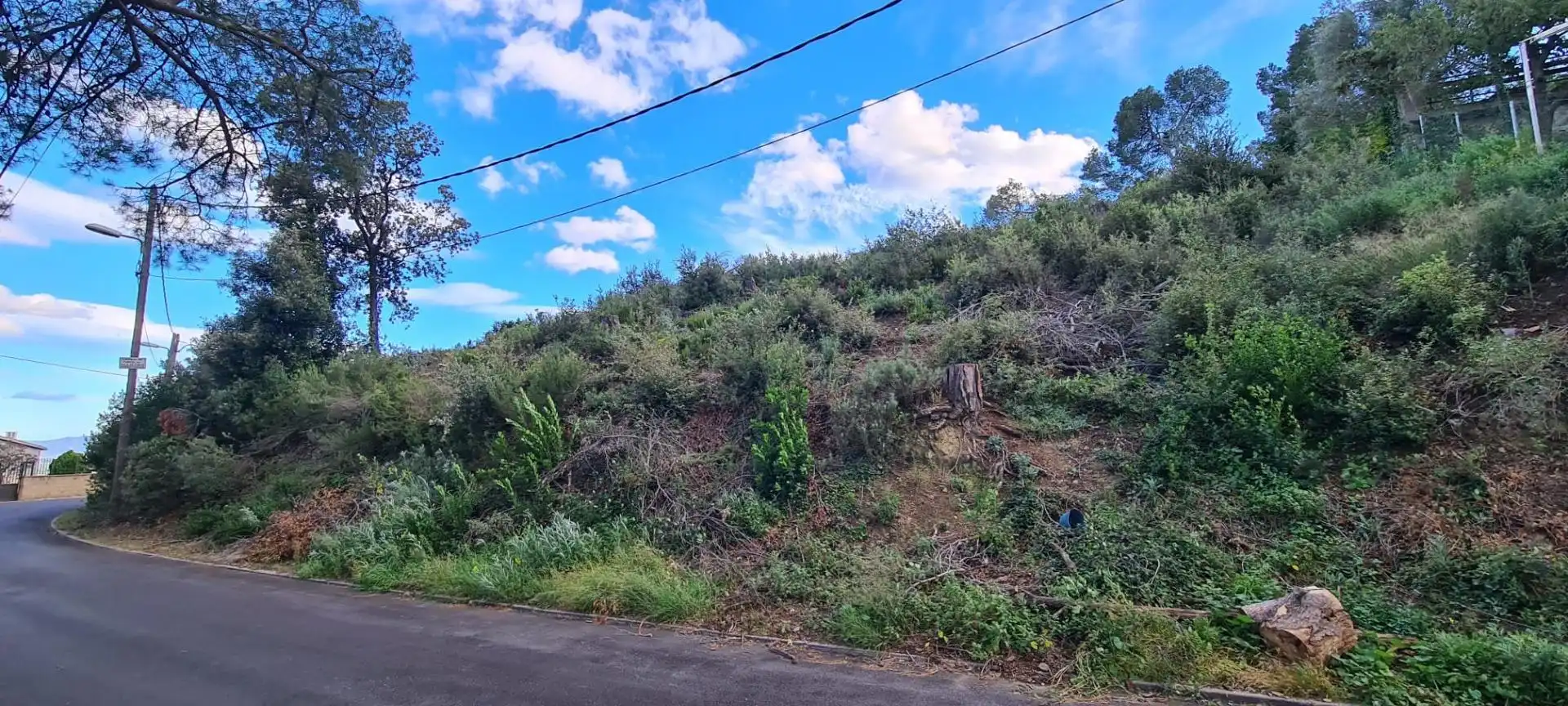 Wohnbaugrundstück zum Verkauf in El Racó - Sant Feliu del Racó, imagen 10