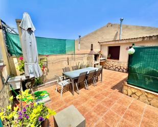 Single-family semi-detached for sale in Tórtola de Henares