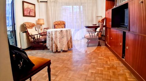 Foto 3 de Piso en venta en Lorenzo San Nicolás, Pueblo Nuevo, Madrid Capital