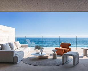 Attic for sale in Alcorrín