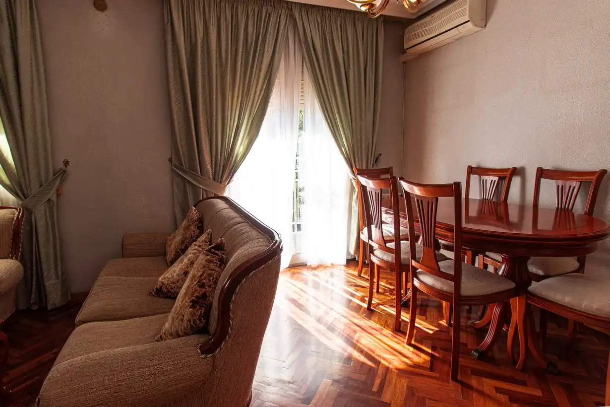 Flat with lift for sale in Ciudad Lineal, imagen 3