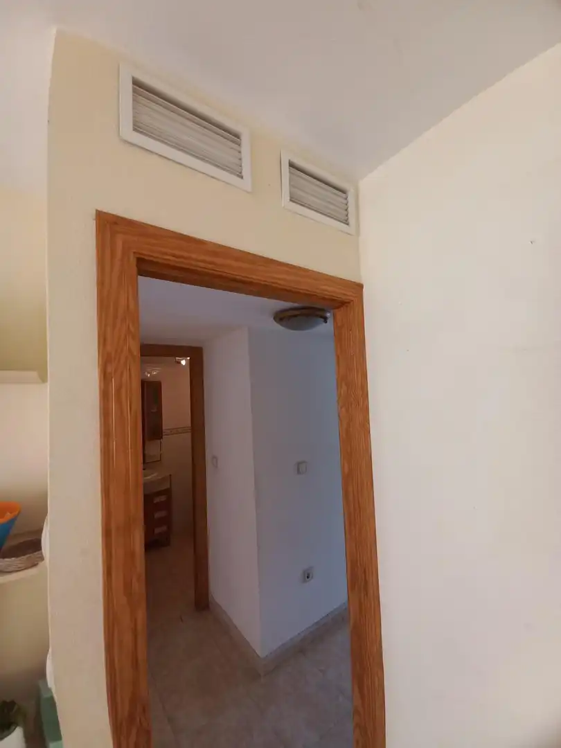 Casa adosada en venta en Águilas con Aire acondicionado, Calefacción y Trastero