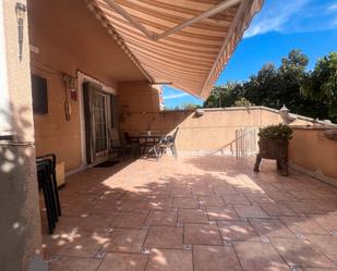 Terrace of Flat for sale in Reus  with Air Conditioner and Terrace