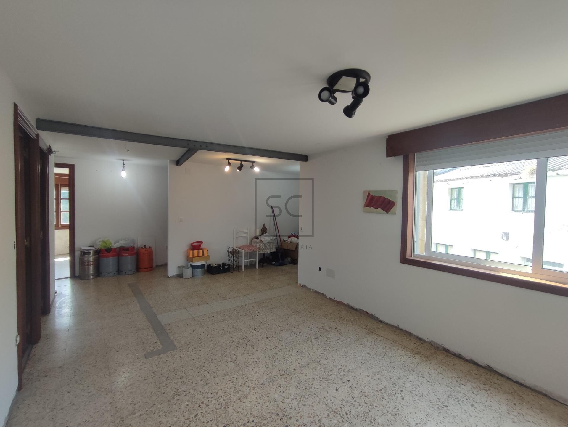 Flat for sale in Narón