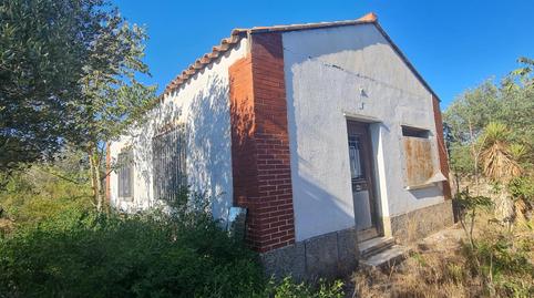 Foto 2 de Residencial en venda a Carretera Montañana Peñaflor, -1, Montañana, Zaragoza