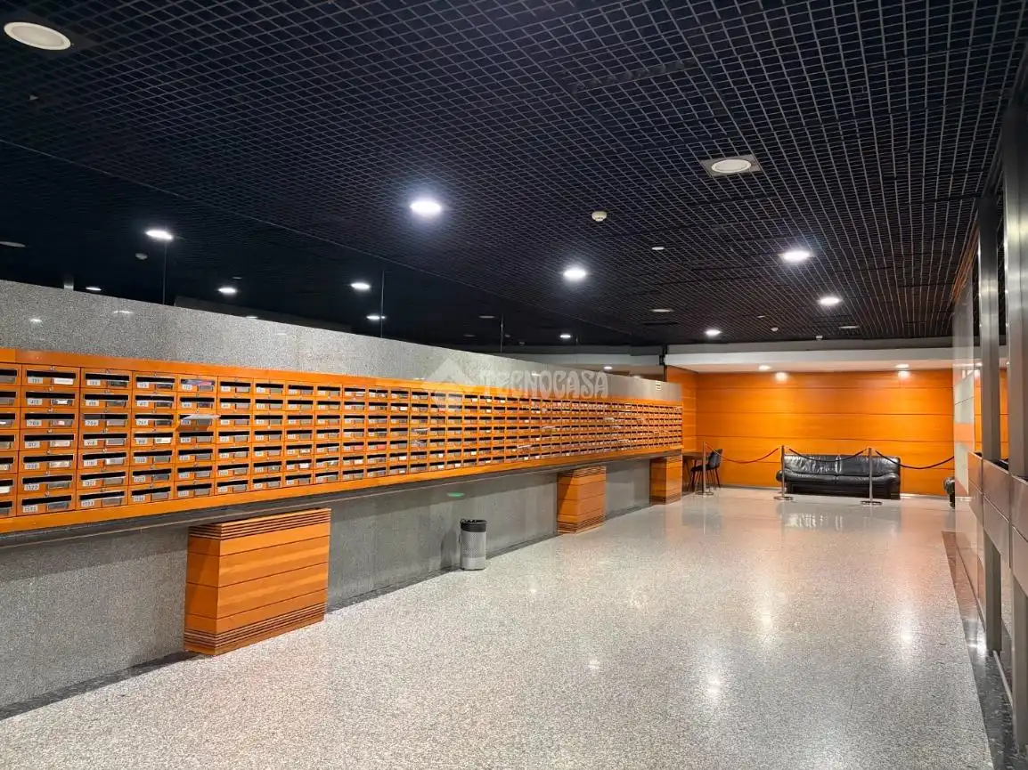Piso en venta en Madrid con Aire acondicionado y Calefacción