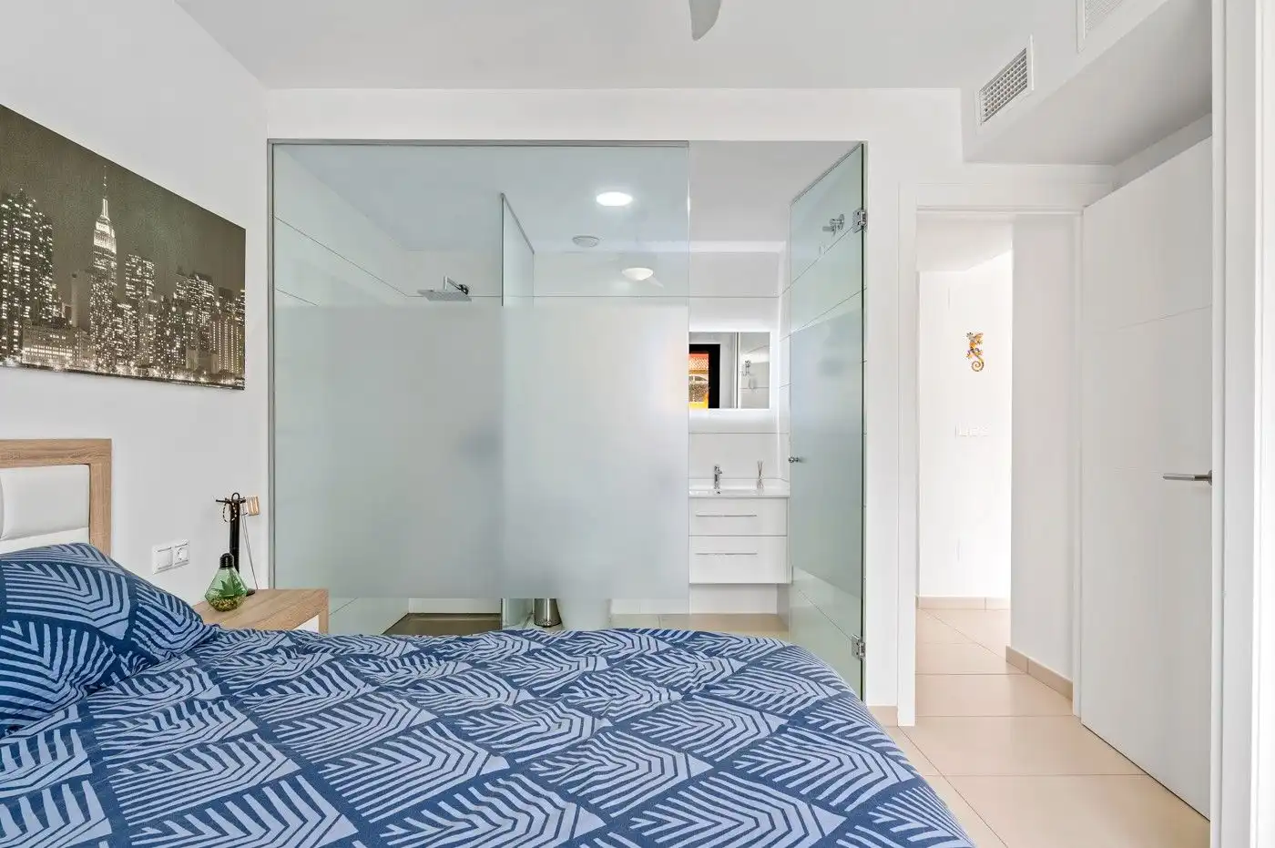 Apartment mit Pool zum Verkauf in Calle Cabo Formentor, imagen 6