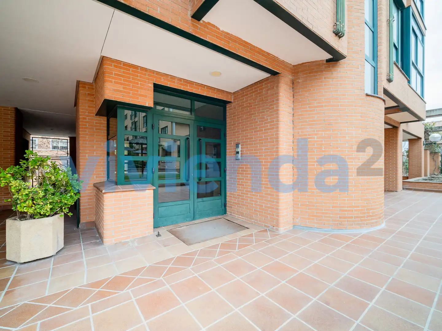 Appartement avec terrasse à louer à Avenida de los Arces, imagen 30