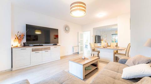 Photo 3 of Flat for sale in Laguna de Joatzel, Los Olivos - Los Ángeles, Getafe