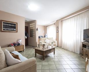 Sala d'estar de Pis en venda en Santa Úrsula