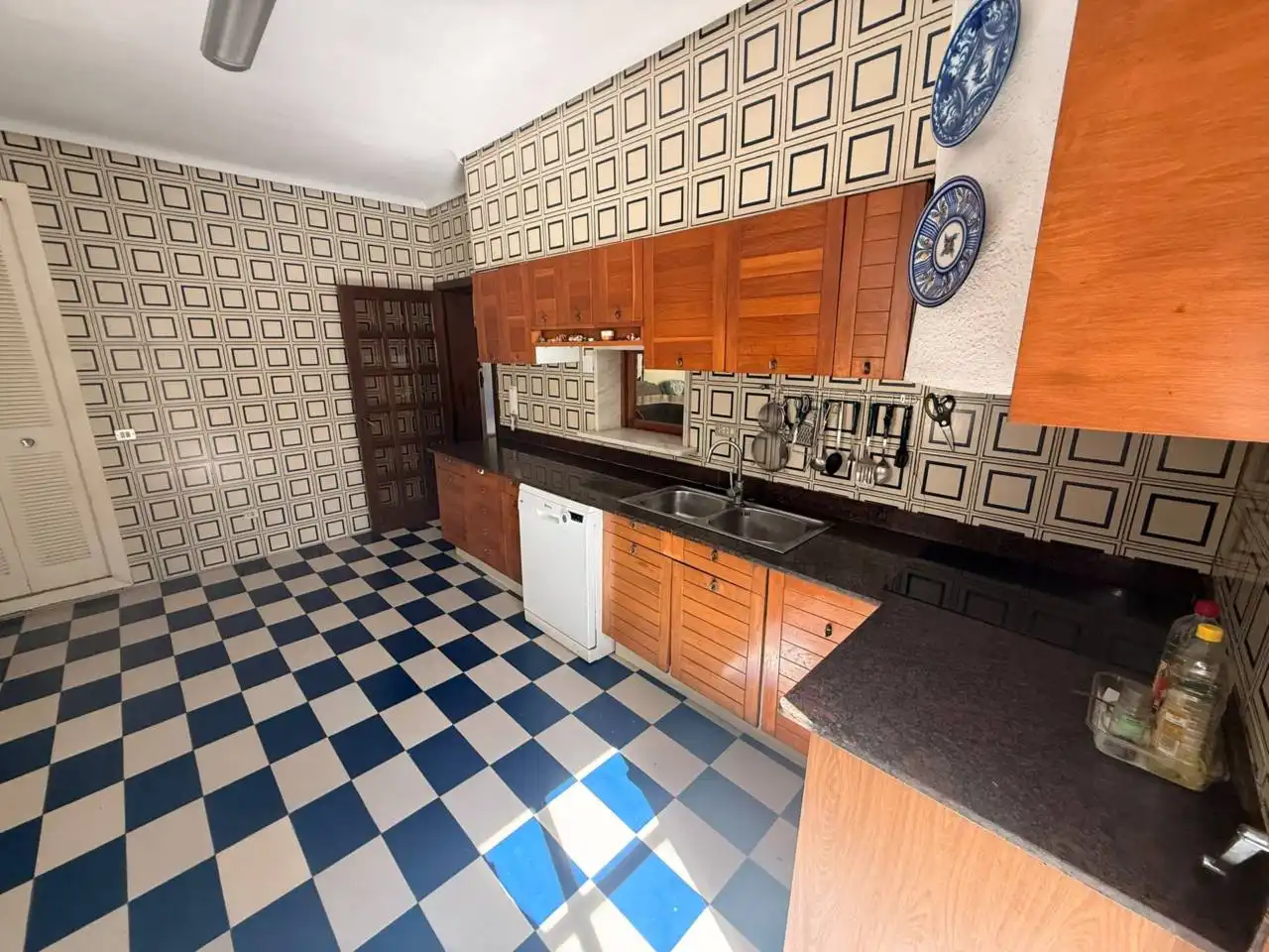 Casa con piscina en venta en Avenida Pinos, imagen 12