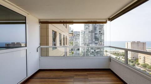 Foto 5 de Apartament en venda a Passeig Passeig del Taulat, Diagonal Mar i el Front Marítim del Poblenou, Barcelona