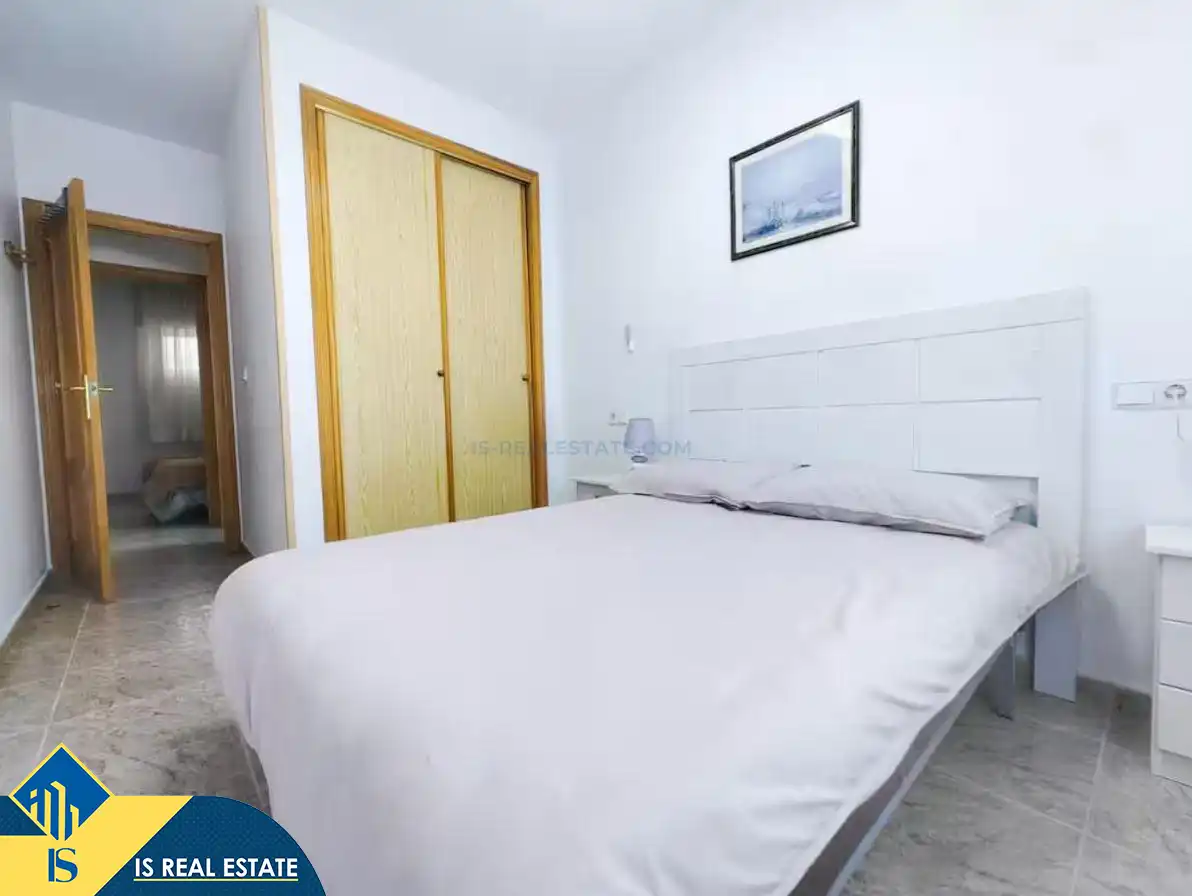 Apartament amb piscina en venda a Nueva Torrevieja - Aguas Nuevas, imagen 10