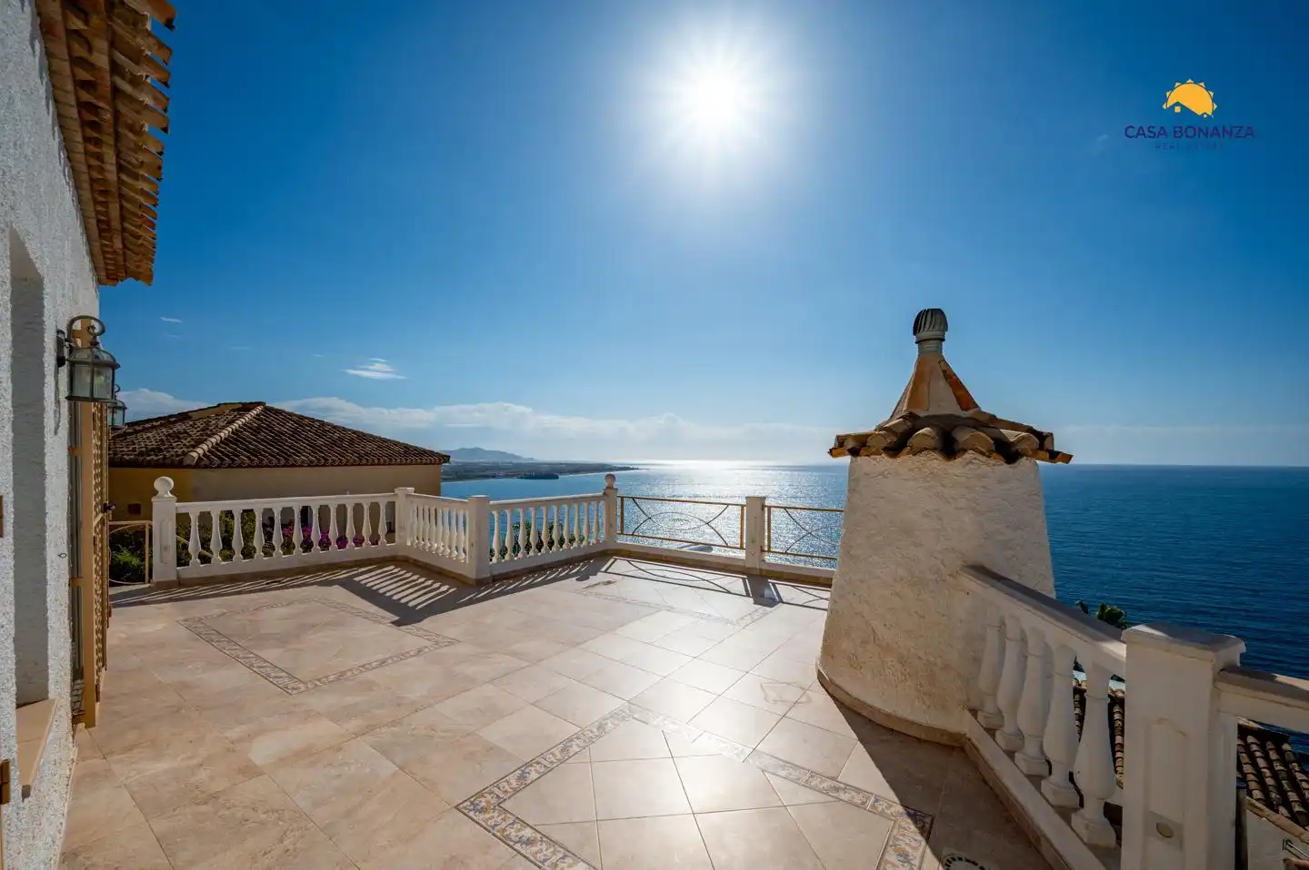 Haus mit Pool zum Verkauf in Torre del Cambron, imagen 28