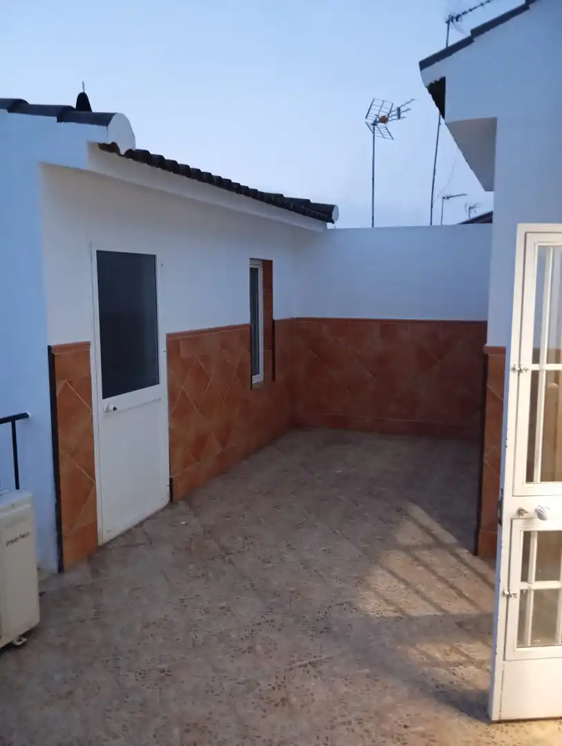 House with terrace for sale in Calle Mezquita, imagen 28