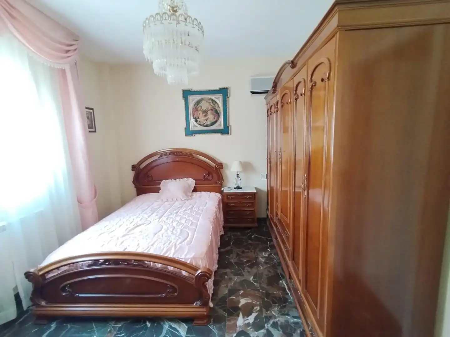 Villa mit Pool zum Verkauf in ZARZAMORA, imagen 13