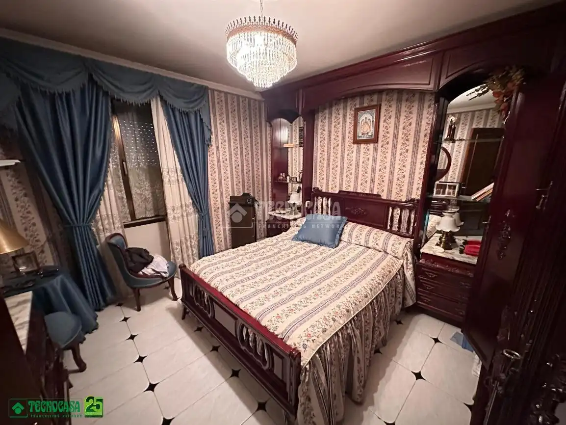 Habitación de Casa o chalet en venta en Manzanares