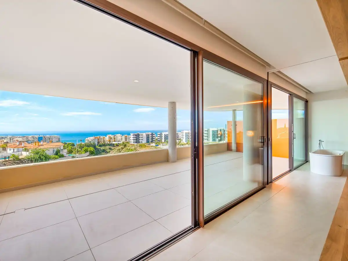 Apartment with pool for sale in Centro ciudad, imagen 2