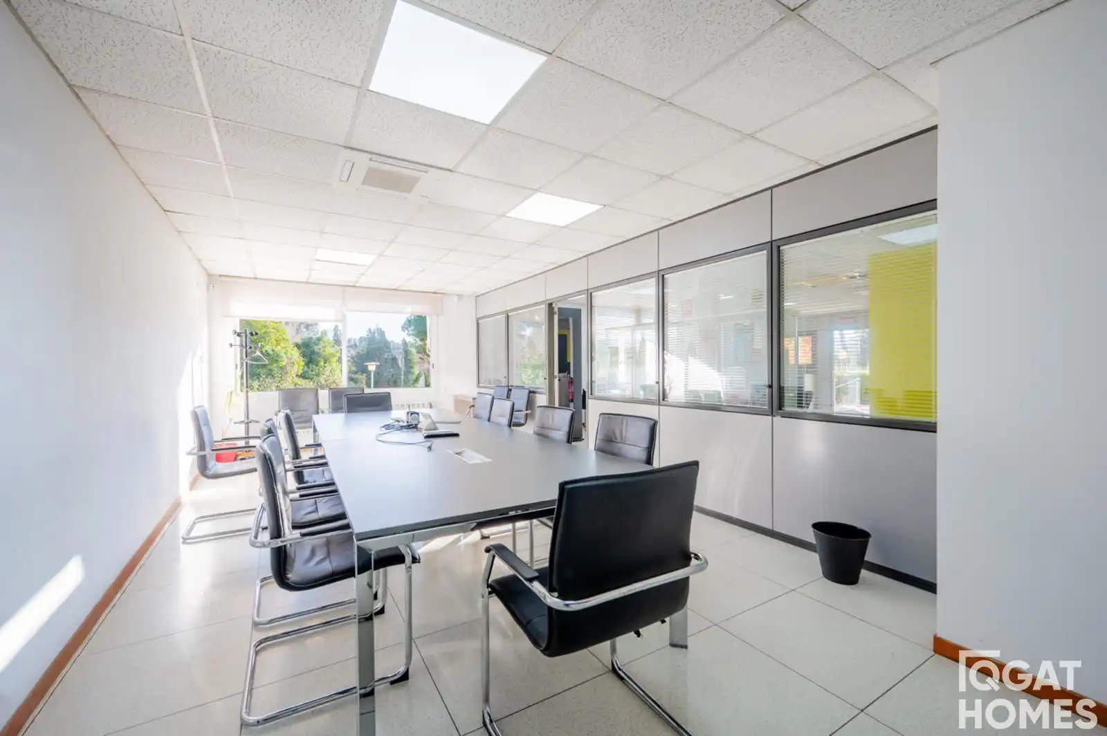 Houses for sale in Sant Cugat del Vallès  with Air Conditioner, Heating and Alarm