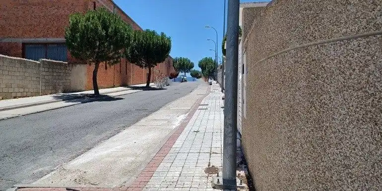 Terreny residencial en venda a La Lastrilla, imagen 2