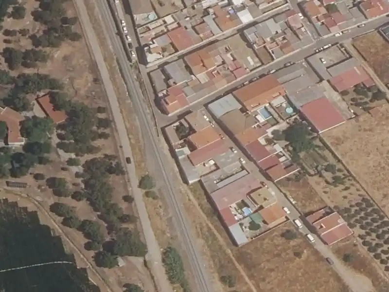 Exterior view of Houses for sale in Mérida