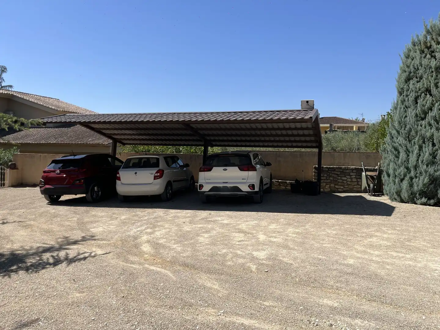 Haus oder Chalet zum Verkauf in Santa Ana