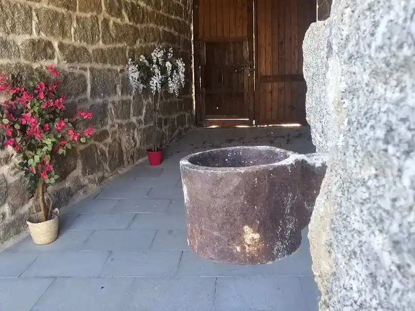 Pis en venda en Cillán amb Balcó