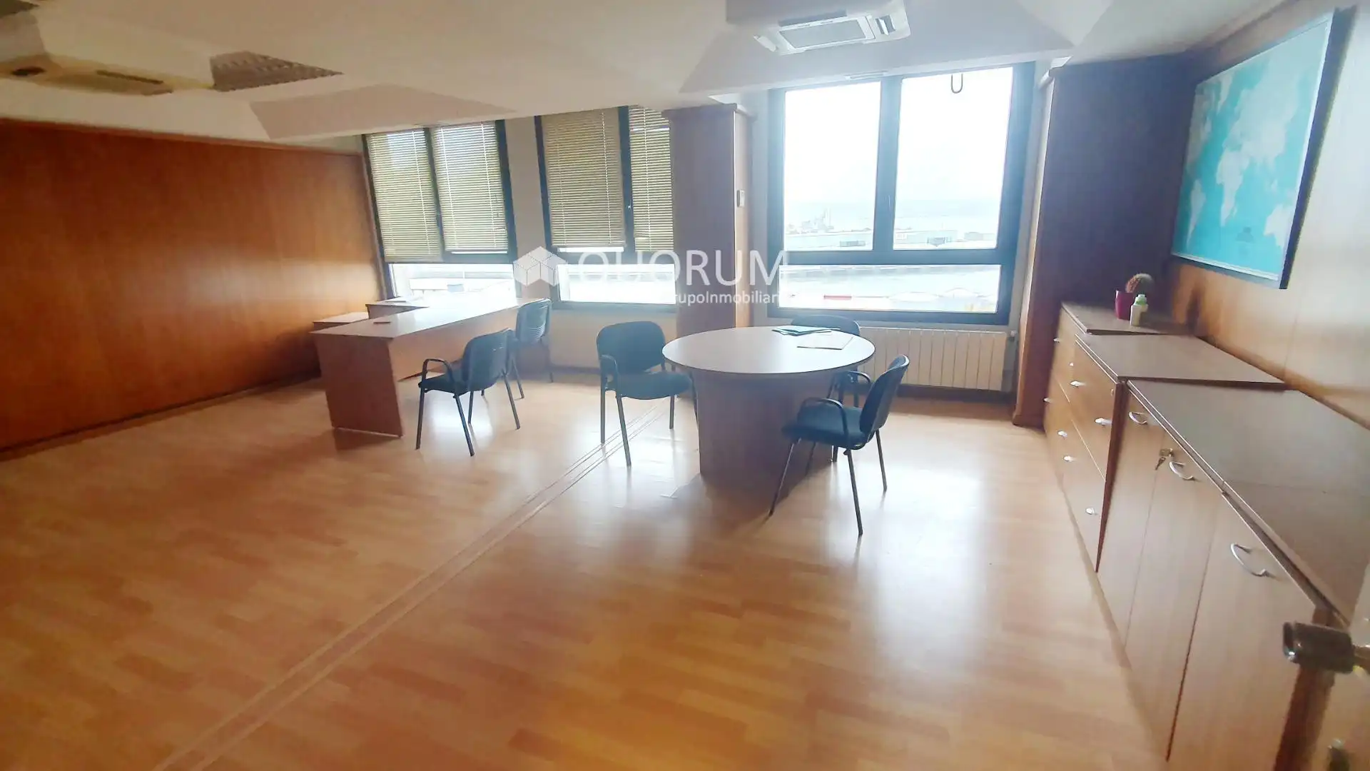 Oficina de alquiler en Santurtzi 