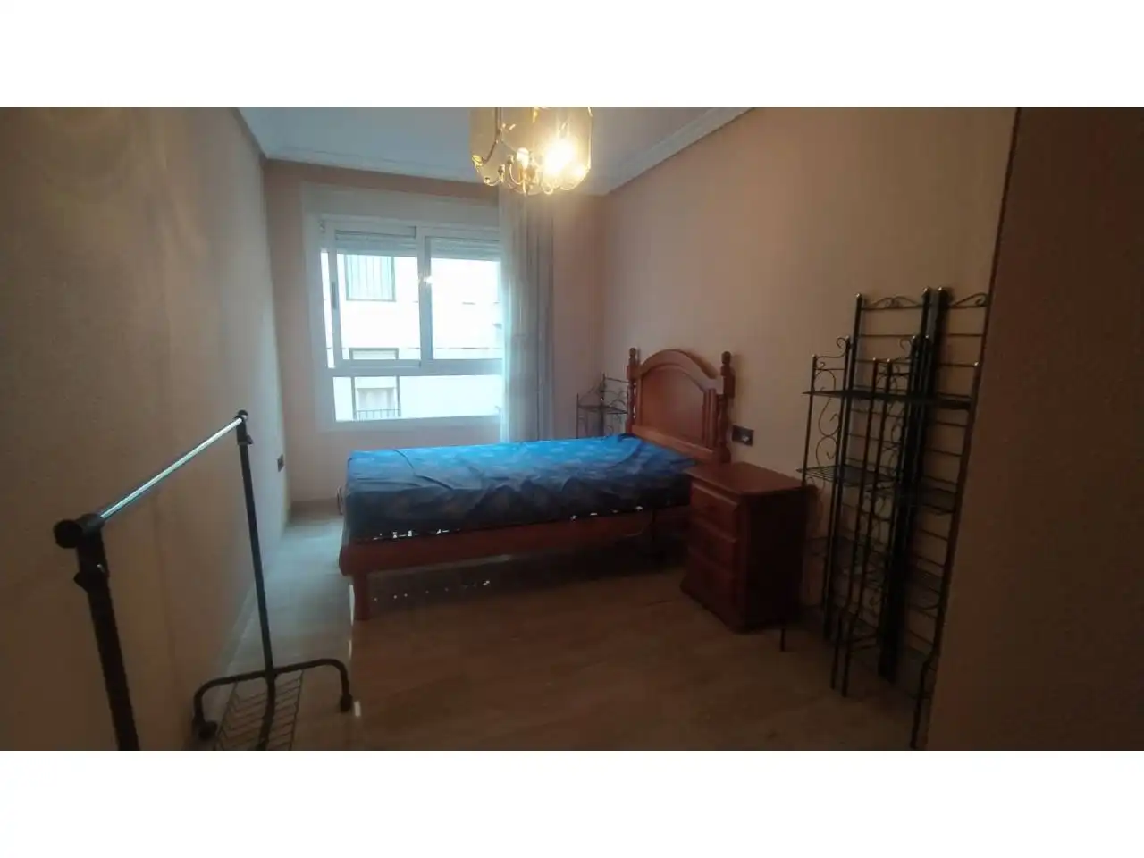 Wohnung zum Verkauf in Calle Teniente Ruiz, imagen 4