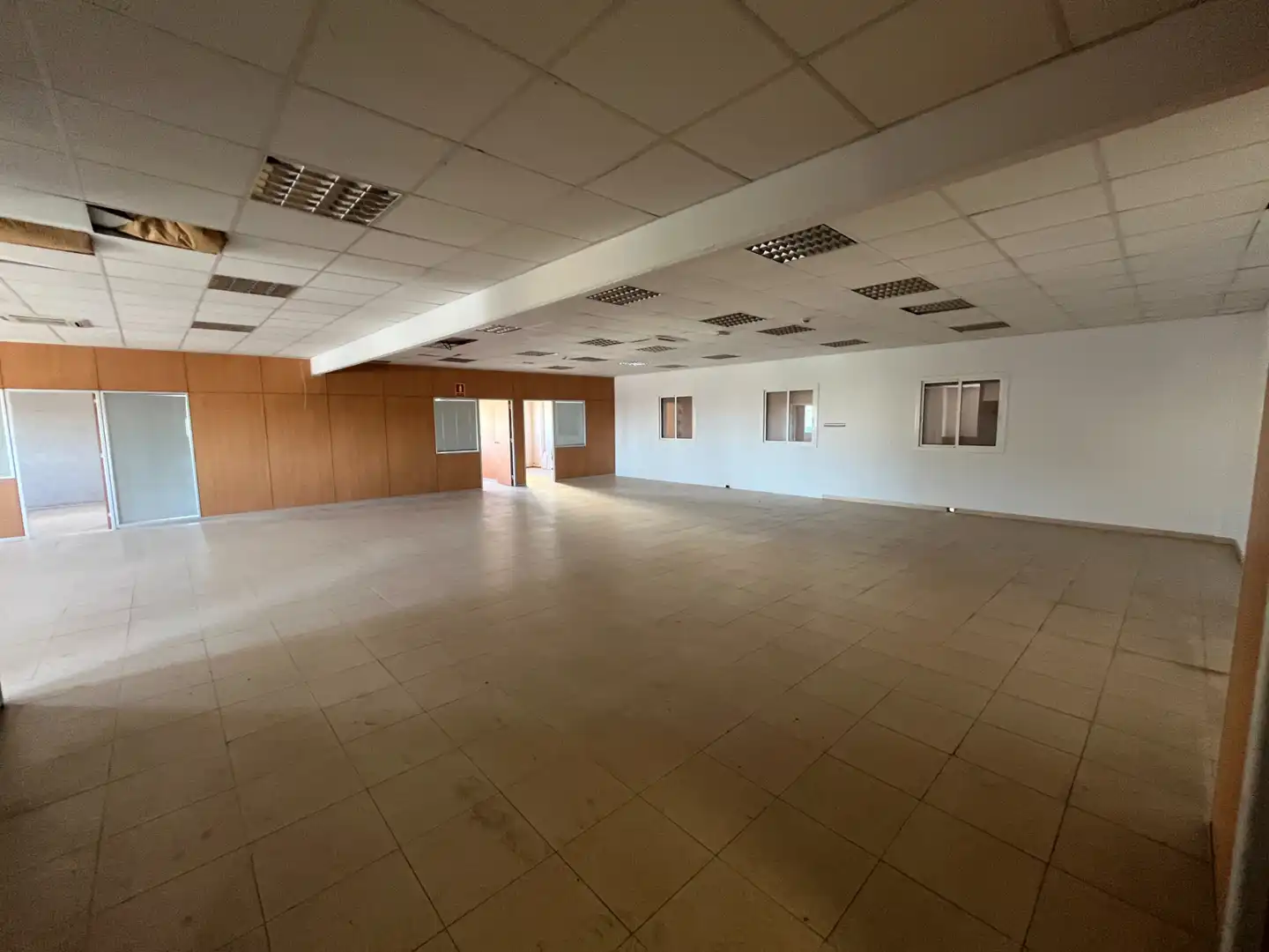 Industrial buildings for rent in Gavà  with Heating and Alarm