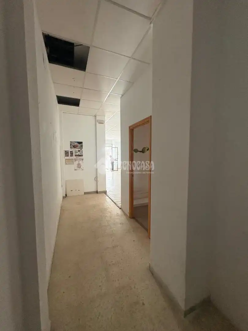 Local comercial en alquiler en Trigueros, imagen 13