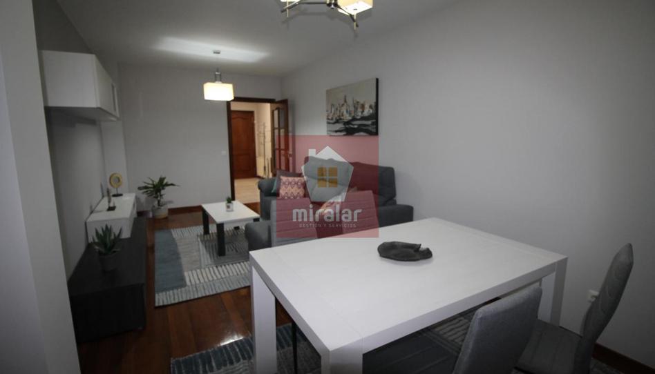 Photo 1 of Flat to rent in Ponteareas, Pontevedra