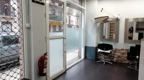 Photo 4 of Premises to rent in De Pelegrín de Uranzu, Palmera - Dumboa - Arbes, Irun