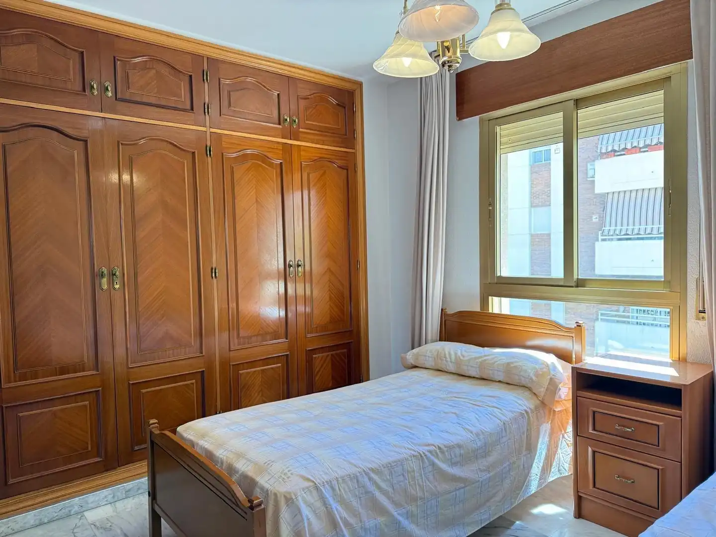 Wohnung mit Garten zum Verkauf in HILERA, imagen 8