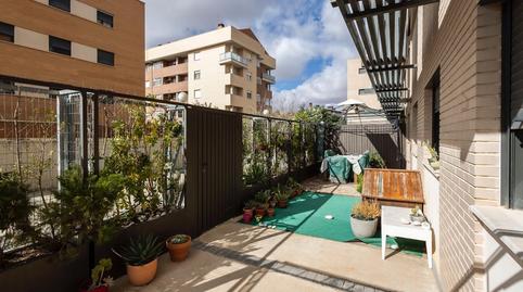 Foto 4 de Pis en venda a Jose Prat, Facultad de Medicina, Albacete