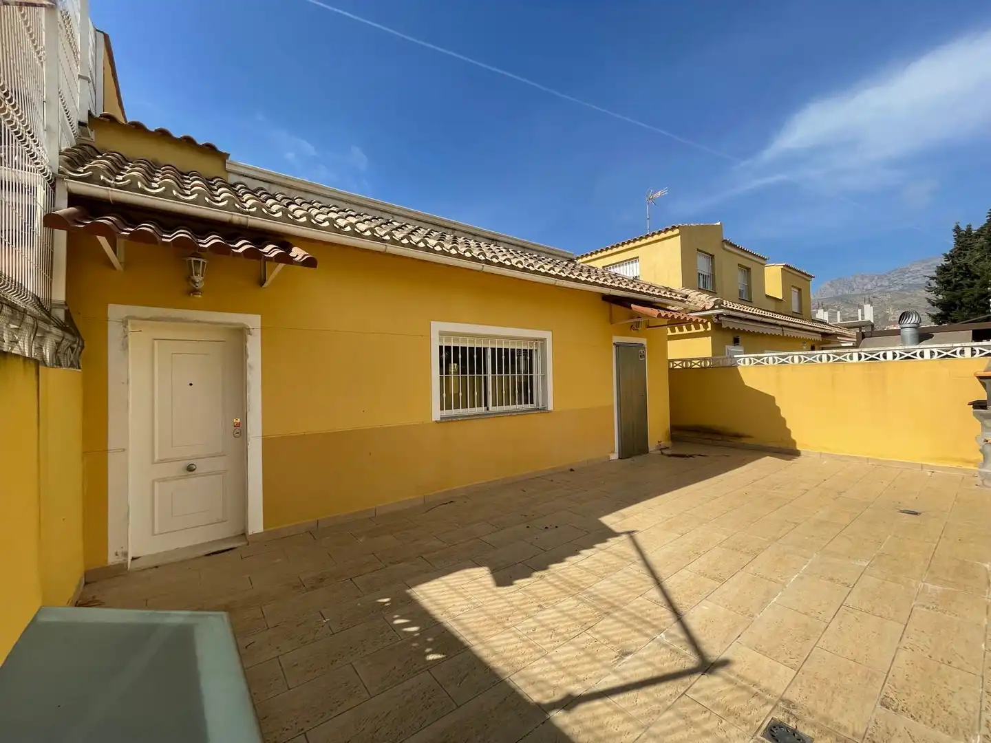 Adosado en venta en Avinguda Mimosas