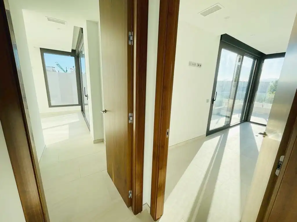 Villa mit Pool zum Verkauf in Finestrat Pueblo, imagen 17