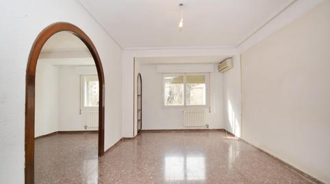 Foto 3 de Pis en venda a Avenida Isabel Catolica, 16, Romareda,  Zaragoza Capital