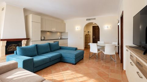 Foto 3 de Apartament de lloguer a Calvià pueblo, Calvià