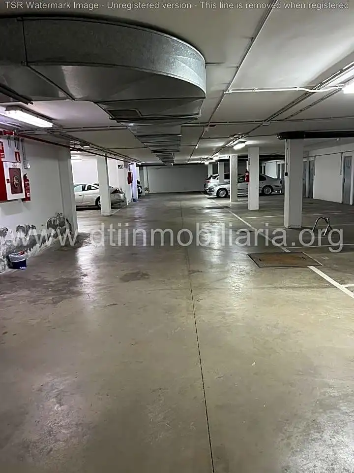 Parcheggio in vendita a Sundheim, imagen 4
