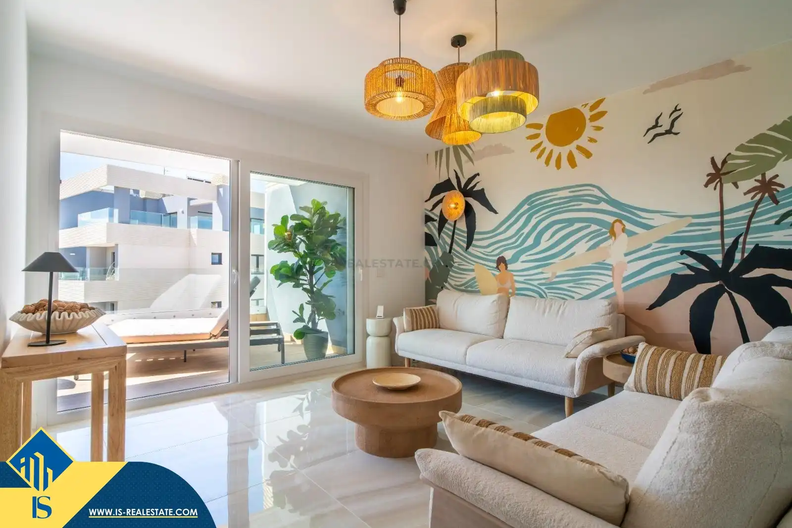 Appartamento con ascensore in vendita a Playa del Acequión, Náufragos y Rocío del Mar, imagen 2