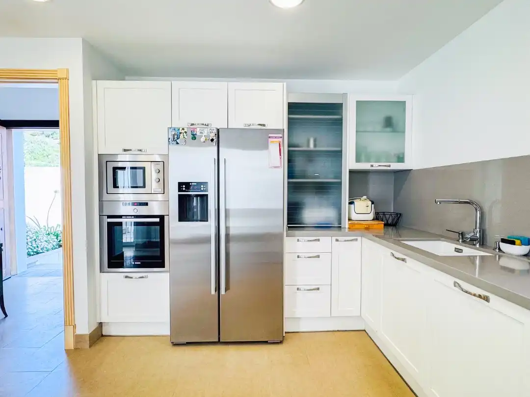 Chalet con jardín en venta en Calle Centolla 313, imagen 18