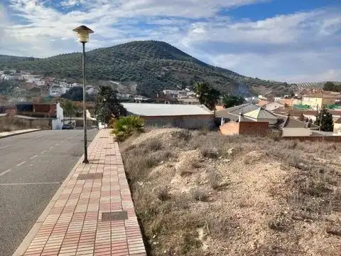Terreni e lotti in vendita a Alcaudete, imagen 3