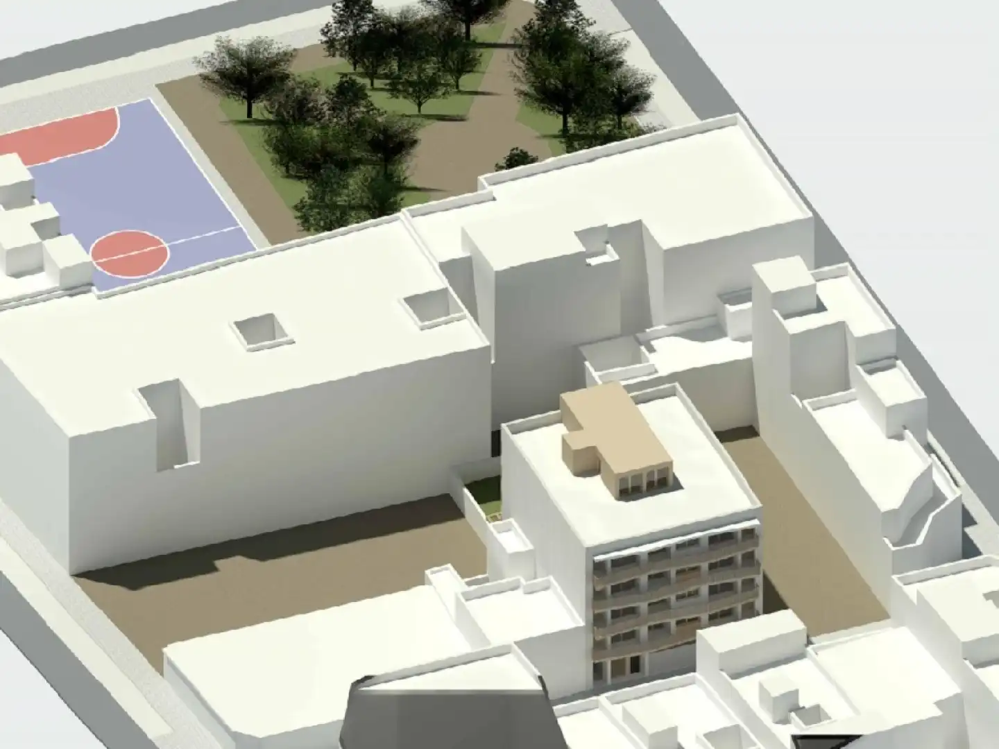 Terrenos y solares en venta en Puerto, imagen 9