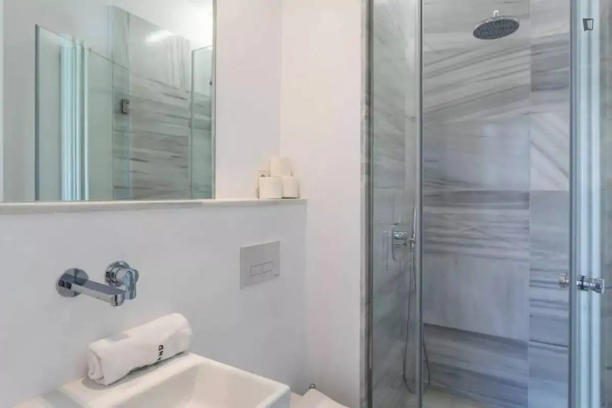 Apartment with lift to rent in Centro, imagen 14