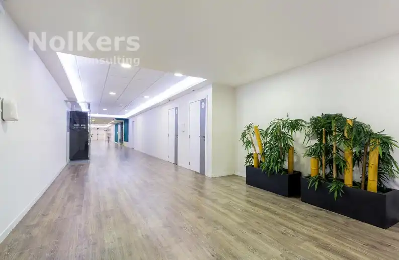 Local de alquiler en Barcelona con Aire acondicionado, Calefacción y Terraza