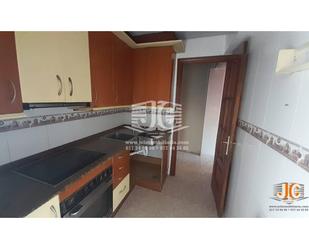 Kitchen of Flat for sale in Roquetes  with Air Conditioner and Balcony